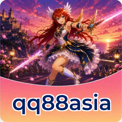 qq88asia