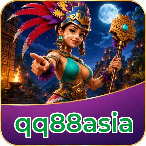 qq88asia Indonesia - Peningkatan performa dan UI/UX terbaru
