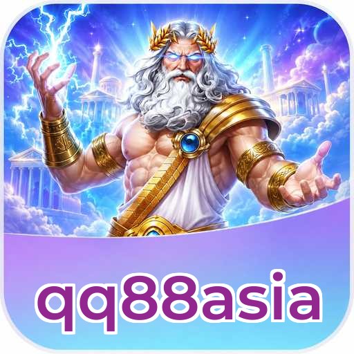 qq88asia - Peningkatan performa dan UI/UX terbaru
